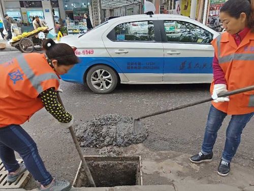 阜沙镇沉沙井清掏-污水井清理
