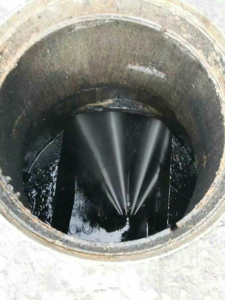 阜沙镇市政管道清洗-排污管道清洗