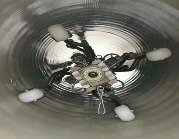 阜沙镇非开挖修复技术在地下管线建设的优势体现